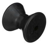 Seachoice Molded Bow Roller, Black, Boat Trailer, 3 in. X 1/2 in. - 56300 - official Seachoice product image 6