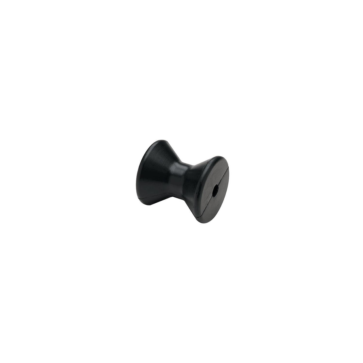 Seachoice Molded Bow Roller, Black, Boat Trailer, 3 in. X 1/2 in. - 56300 - official Seachoice product image 7