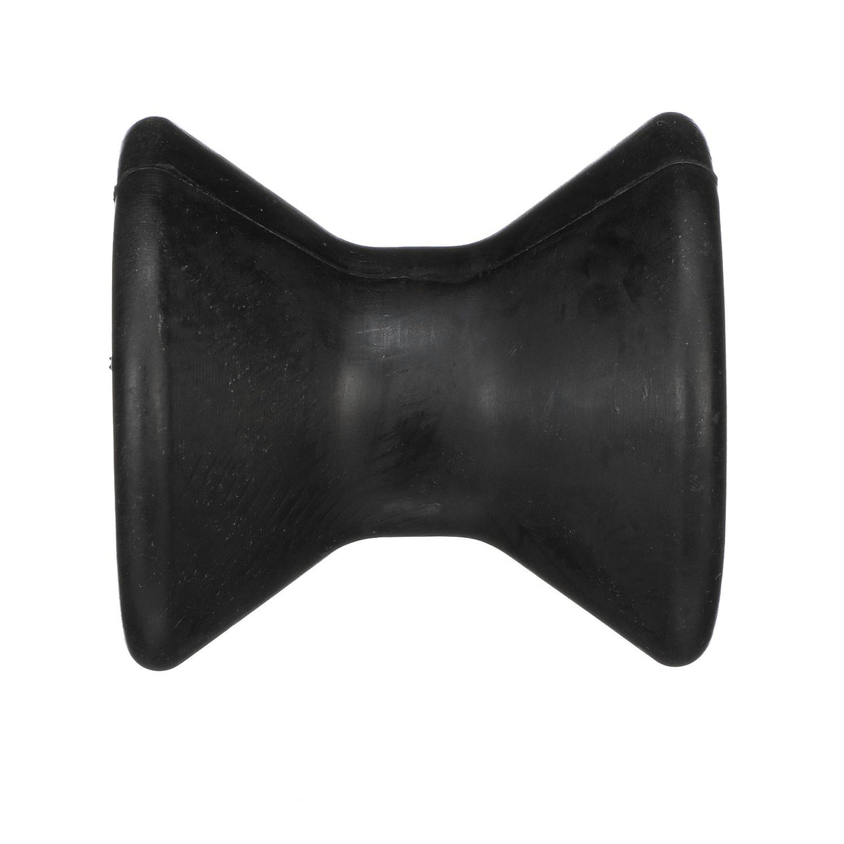 Seachoice 56310 Molded Bow Roller, Black, Boat Trailer, 4 in. X 1/2 in. - 56310 - official Seachoice product image 3