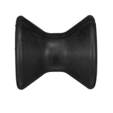 Seachoice 56310 Molded Bow Roller, Black, Boat Trailer, 4 in. X 1/2 in. - 56310 - official Seachoice product image 3