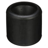 Seachoice Molded Ribbed Wobble Roller, Black, Boat Trailer, 4-1/4 In. X 3/4 In. - 56350 - official Seachoice product image 7