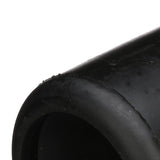 Seachoice Molded Ribbed Wobble Roller, Black, Boat Trailer, 4-1/4 In. X 3/4 In. - 56350 - official Seachoice product image 5