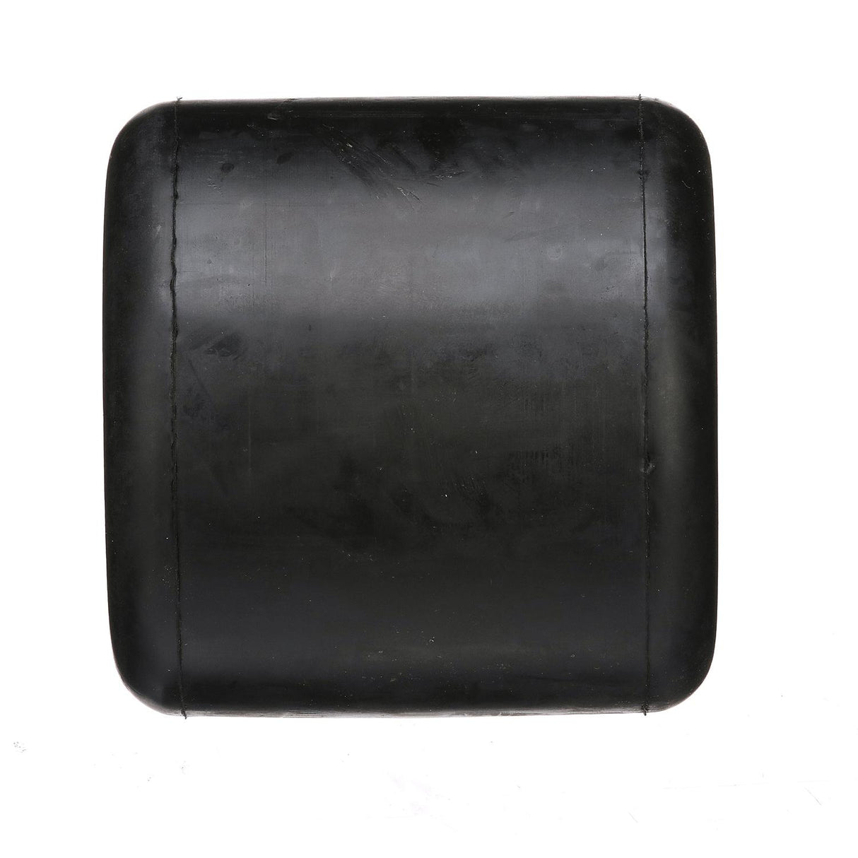 Seachoice Molded Ribbed Wobble Roller, Black, Boat Trailer, 4-1/4 In. X 3/4 In. - 56350 - official Seachoice product image 4