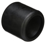 Seachoice Molded Ribbed Wobble Roller, Black, Boat Trailer, 4-1/4 In. X 3/4 In. - 56350 - official Seachoice product image 6