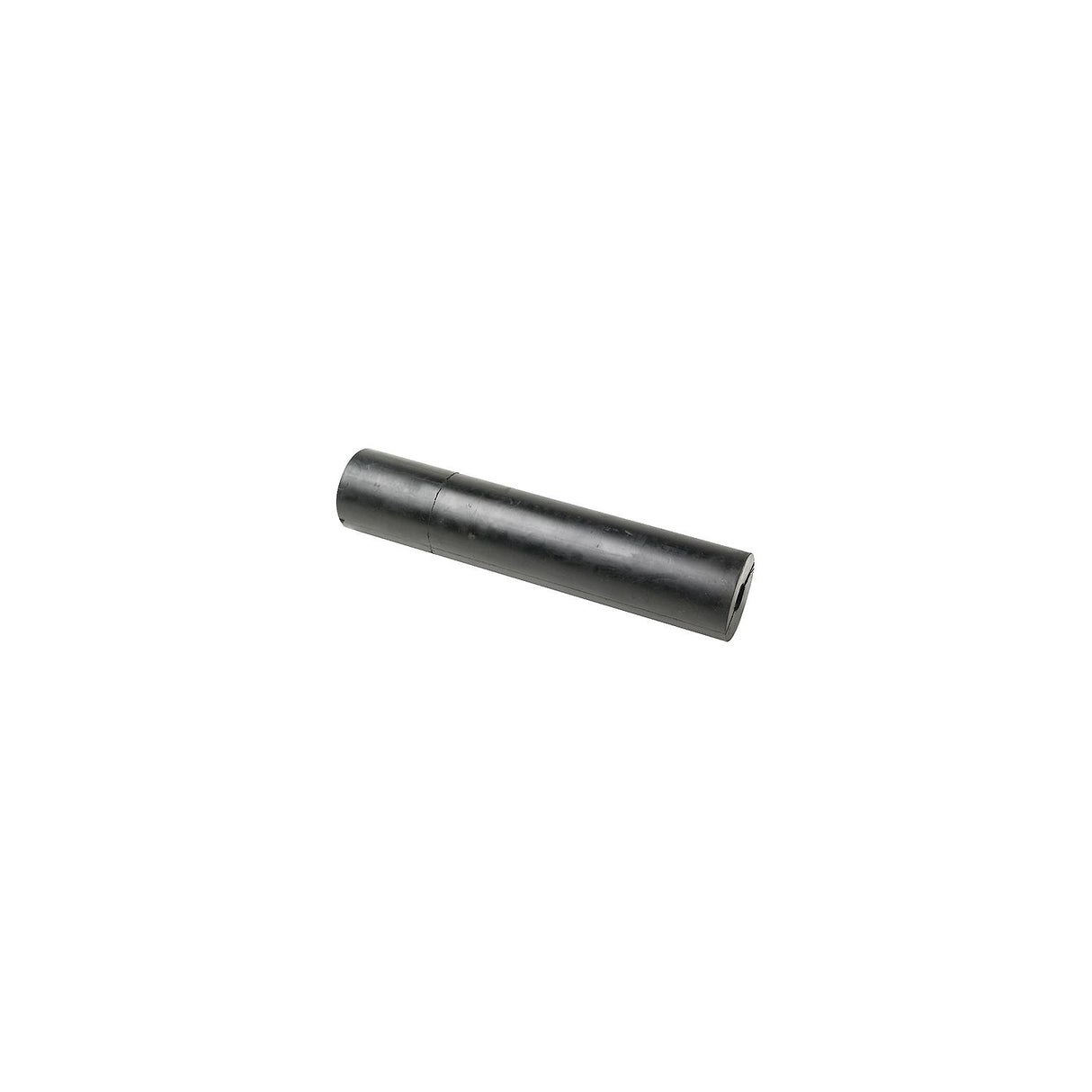 Seachoice 56360 Molded Straight Roller, Black, Boat Trailer, 12 in. X 5/8 in. - 56360 - official Seachoice product image 7
