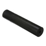 Seachoice 56360 Molded Straight Roller, Black, Boat Trailer, 12 in. X 5/8 in. - 56360 - official Seachoice product image 6