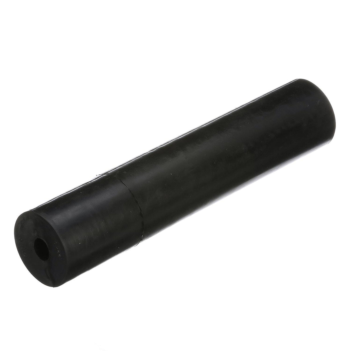 Seachoice 56360 Molded Straight Roller, Black, Boat Trailer, 12 in. X 5/8 in. - 56360 - official Seachoice product image 4