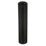 Seachoice 56360 Molded Straight Roller, Black, Boat Trailer, 12 in. X 5/8 in. - 56360 - official Seachoice product image 5