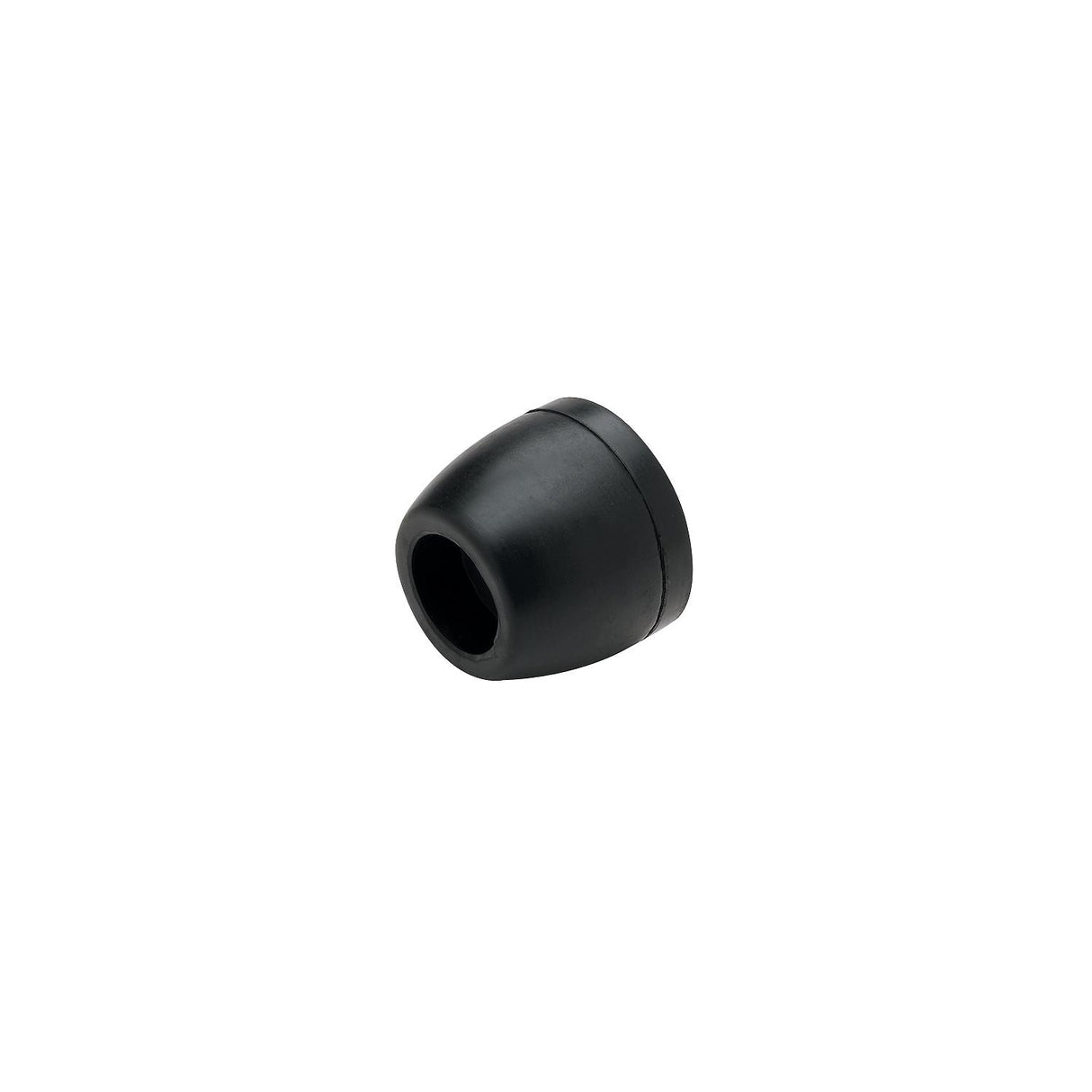 Seachoice 56380 Molded Side Guide End Cap, Black, Boat Trailer, 2-1/2 in. X 5/8 in. - 56380 - official Seachoice product image 7