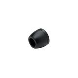 Seachoice 56380 Molded Side Guide End Cap, Black, Boat Trailer, 2-1/2 in. X 5/8 in. - 56380 - official Seachoice product image 7