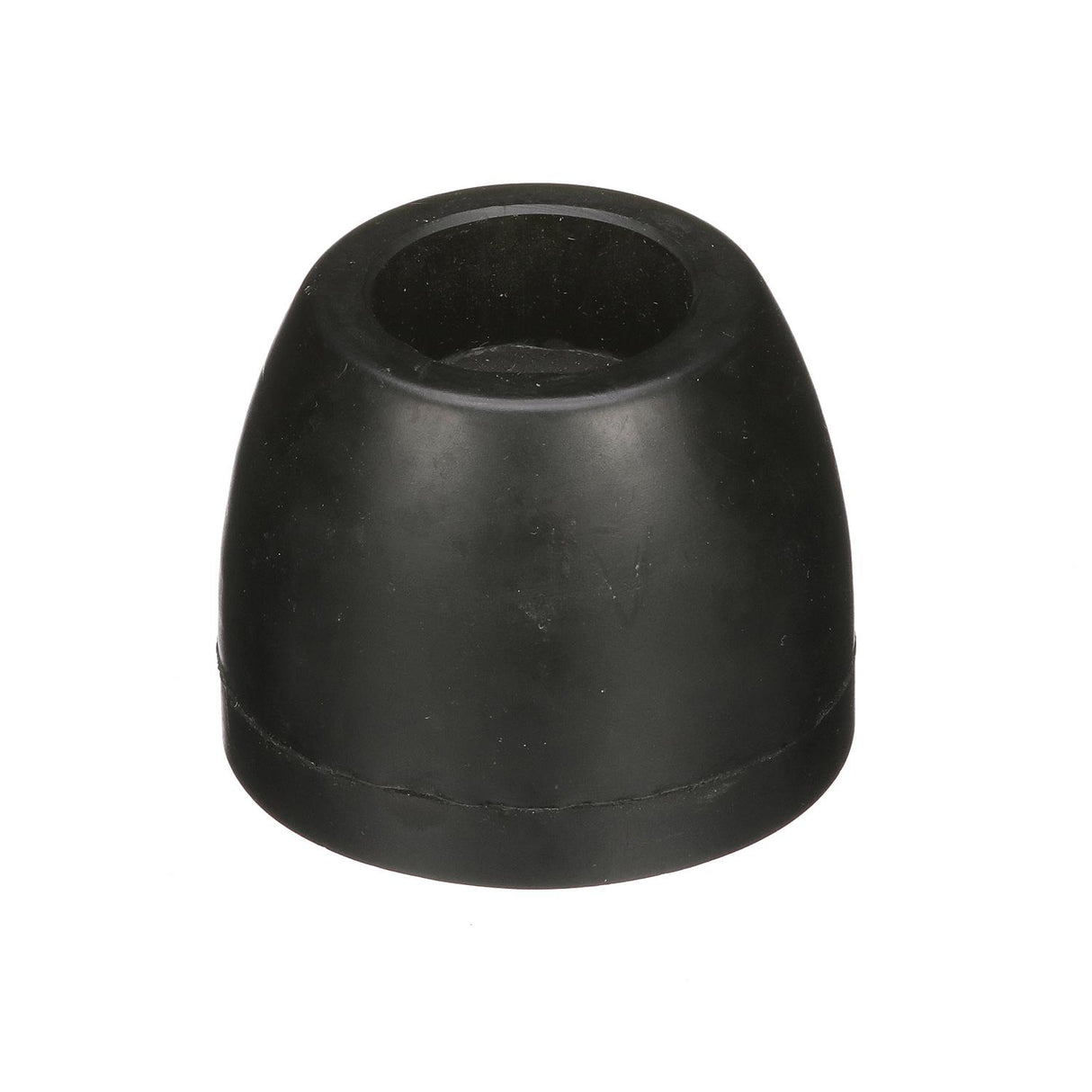 Seachoice 56380 Molded Side Guide End Cap, Black, Boat Trailer, 2-1/2 in. X 5/8 in. - 56380 - official Seachoice product image 6
