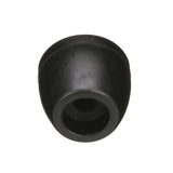 Seachoice 56380 Molded Side Guide End Cap, Black, Boat Trailer, 2-1/2 in. X 5/8 in. - 56380 - official Seachoice product image 5