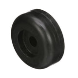 Seachoice Molded Roller End Cap, Black, Boat Trailer, 3-1/2 In. X 5/8 In. - 56400 - official Seachoice product image 5