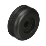 Seachoice Molded Roller End Cap, Black, Boat Trailer, 3-1/2 In. X 5/8 In. - 56400 - official Seachoice product image 3