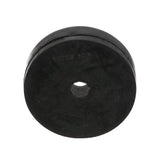 Seachoice Molded Roller End Cap, Black, Boat Trailer, 3-1/2 In. X 5/8 In. - 56400 - official Seachoice product image 2