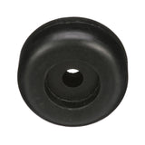 Seachoice Molded Roller End Cap, Black, Boat Trailer, 3-1/2 In. X 5/8 In. - 56400 - official Seachoice product image 6
