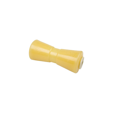 Seachoice Keel Roller, 8 in. X 5/8 in., TPR, Gold - 56420 - official Seachoice product image 7