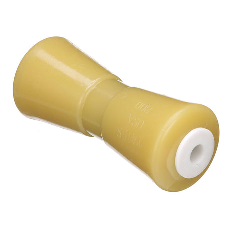 Seachoice Keel Roller, 8 in. X 5/8 in., TPR, Gold - 56420 - official Seachoice product image 5