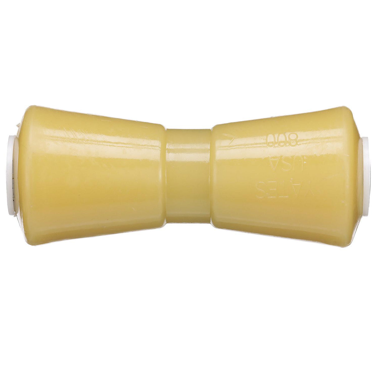 Seachoice Keel Roller, 8 in. X 5/8 in., TPR, Gold - 56420 - official Seachoice product image 6