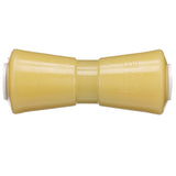 Seachoice Keel Roller, 8 in. X 5/8 in., TPR, Gold - 56420 - official Seachoice product image 6