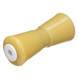 Seachoice Keel Roller, 12 in. X 5/8 in., TPR, Gold - 56460 - official Seachoice product image 5