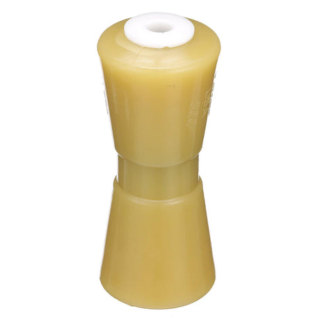 Seachoice Keel Roller, 12 in. X 5/8 in., TPR, Gold - 56460 - official Seachoice product image 3