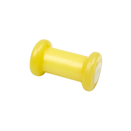 Seachoice Spool Roller, 5 in. Length, 5/8 in. ID, Gold, 5 Year Warranty - 56520 - official Seachoice product image 7