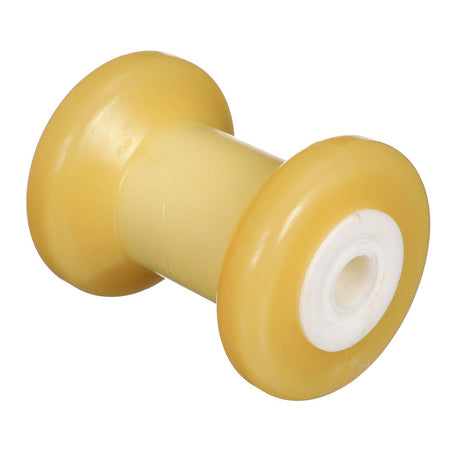 Seachoice Spool Roller, 4 in. X 5/8 in., TPR, Gold - 56490 - official Seachoice product image 5