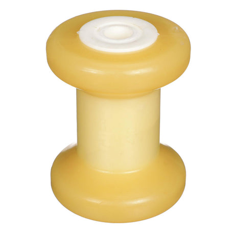 Seachoice Spool Roller, 4 in. X 5/8 in., TPR, Gold - 56490 - official Seachoice product image 6
