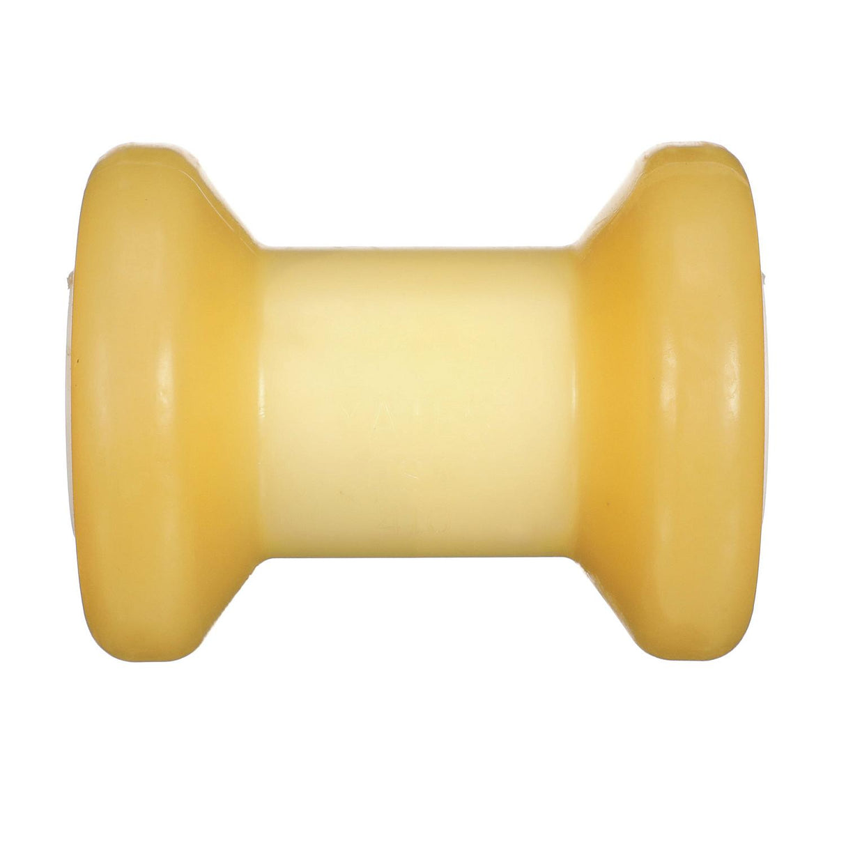 Seachoice Spool Roller, 5 in. Length, 5/8 in. ID, Gold, 5 Year Warranty - 56520 - official Seachoice product image 3