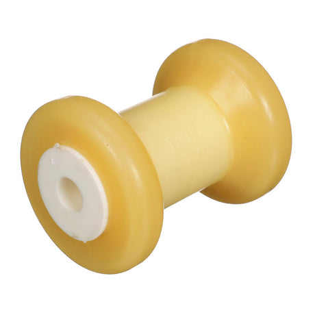 Seachoice Spool Roller, 5 in. Length, 5/8 in. ID, Gold, 5 Year Warranty - 56520 - official Seachoice product image 6