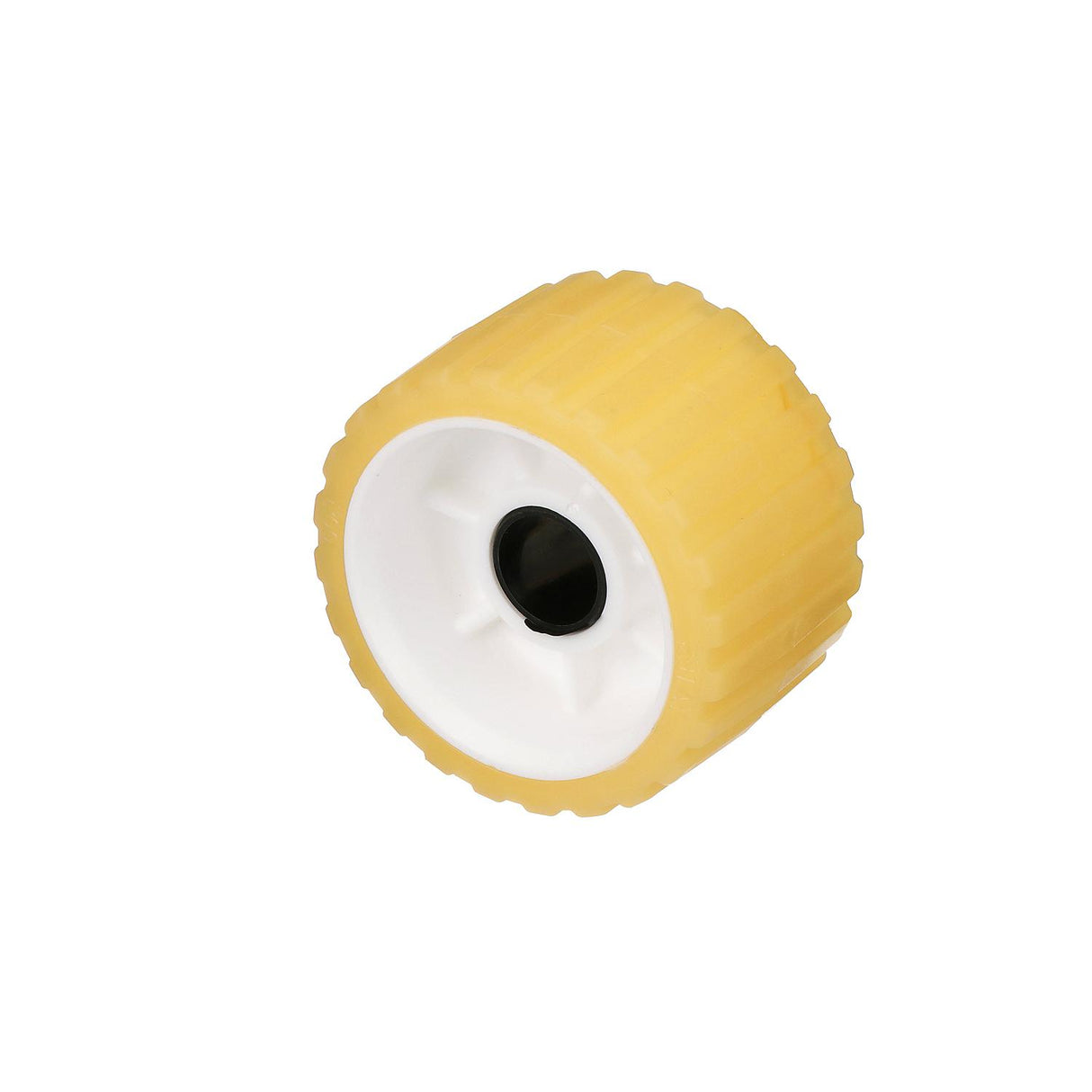 Seachoice Ribbed Wobble Roller, 5 in., Gold - 56540 - official Seachoice product image 4