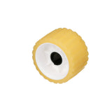 Seachoice Ribbed Wobble Roller, 5 in., Gold - 56540 - official Seachoice product image 4