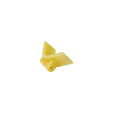 Seachoice Bow Stop, 3 in., TPR, Gold - 56550 - official Seachoice product image 9