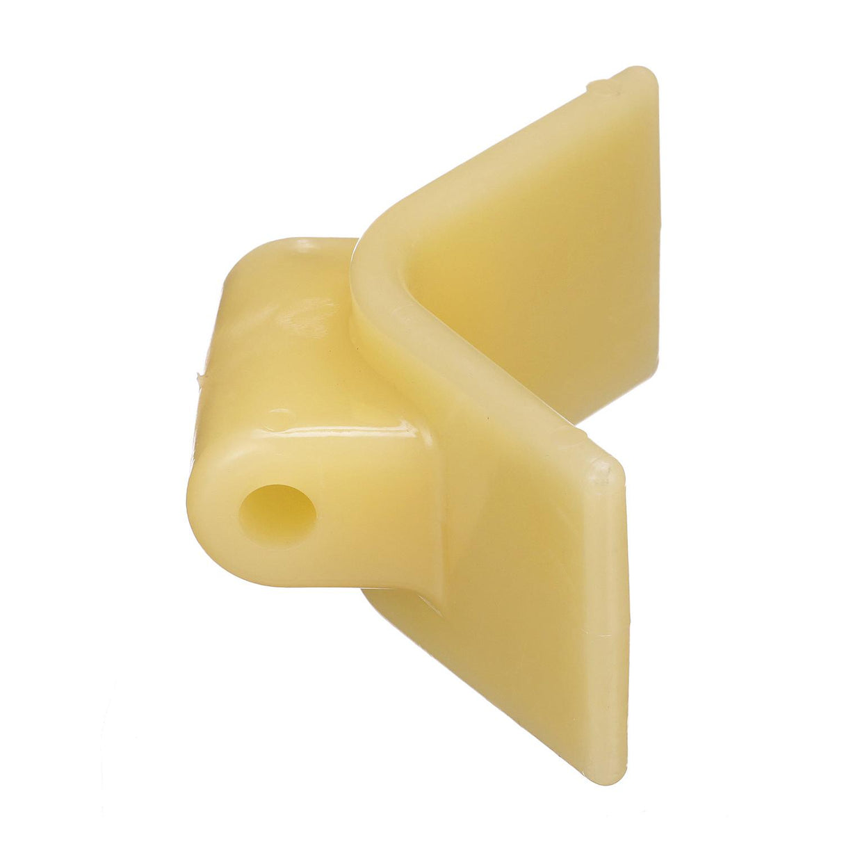 Seachoice Bow Stop, 3 in., TPR, Gold - 56550 - official Seachoice product image 5