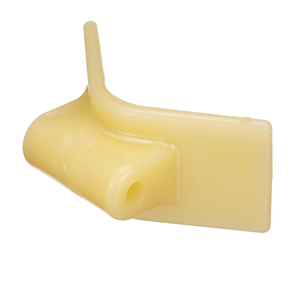 Seachoice Bow Stop, 3 in., TPR, Gold - 56550 - official Seachoice product image 4