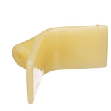 Seachoice Bow Stop, 3 in., TPR, Gold - 56550 - official Seachoice product image 2