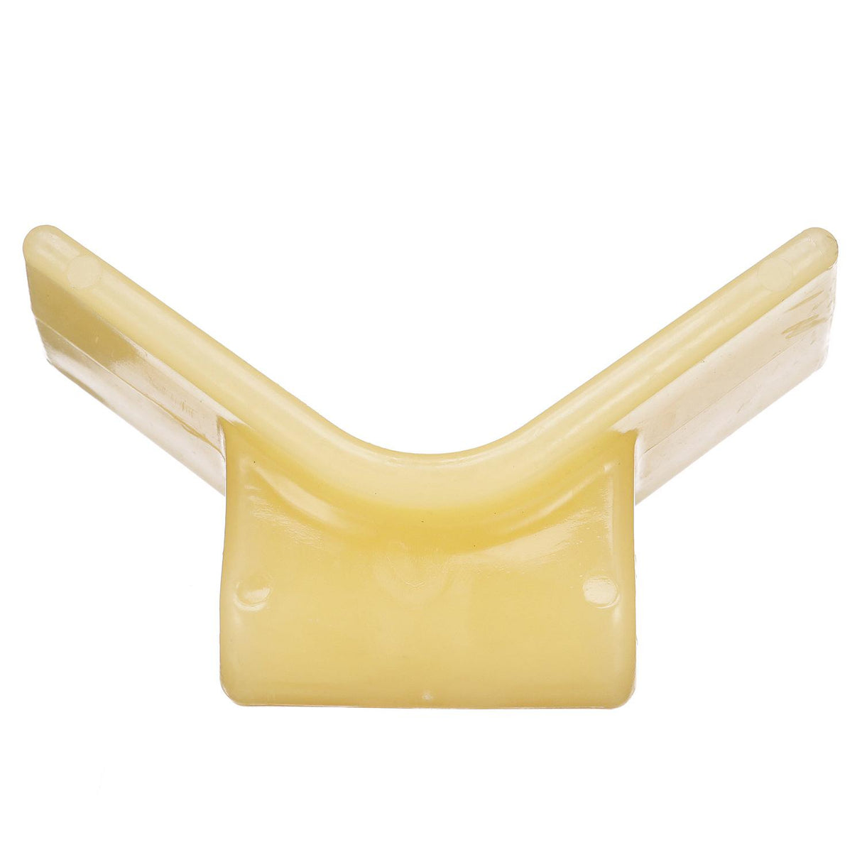 Seachoice Bow Stop, 3 in., TPR, Gold - 56550 - official Seachoice product image 6