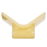 Seachoice Bow Stop, 3 in., TPR, Gold - 56550 - official Seachoice product image 6