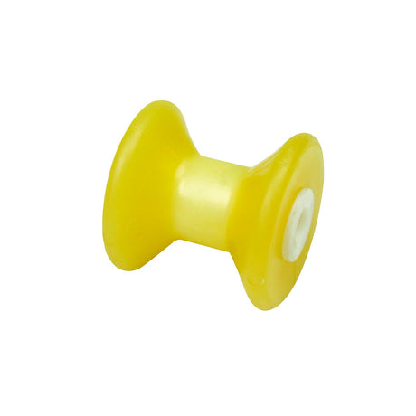 Seachoice Bow Roller, 4 in., TPR, Gold - 56580 - official Seachoice product image 7