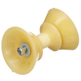 Seachoice Bow Roller w/ Bells, 3 In., TPR, Gold - 56590 - official Seachoice product image 3