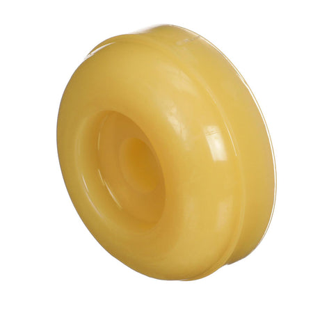 Seachoice Roller, End Cap, 3-1/2 in., TPR, Gold - 56620 - official Seachoice product image 4