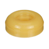 Seachoice Roller, End Cap, 3-1/2 in., TPR, Gold - 56620 - official Seachoice product image 2