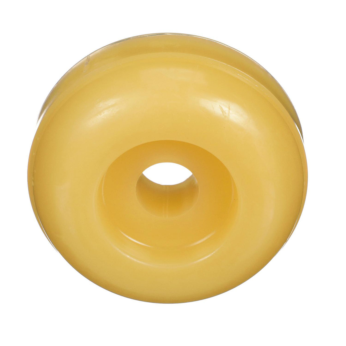 Seachoice Roller, End Cap, 3-1/2 in., TPR, Gold - 56620 - official Seachoice product image 3