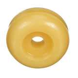 Seachoice Roller, End Cap, 3-1/2 in., TPR, Gold - 56620 - official Seachoice product image 3