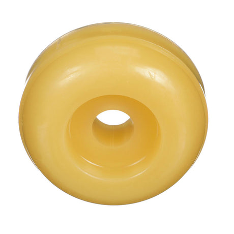 Seachoice Roller, End Cap, 3-1/2 in., TPR, Gold - 56620 - official Seachoice product image 3