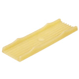 Seachoice 56640 Keel Pad, 12 In. X 3 In., TPR, Gold - 50-56640 - official Seachoice product image 4