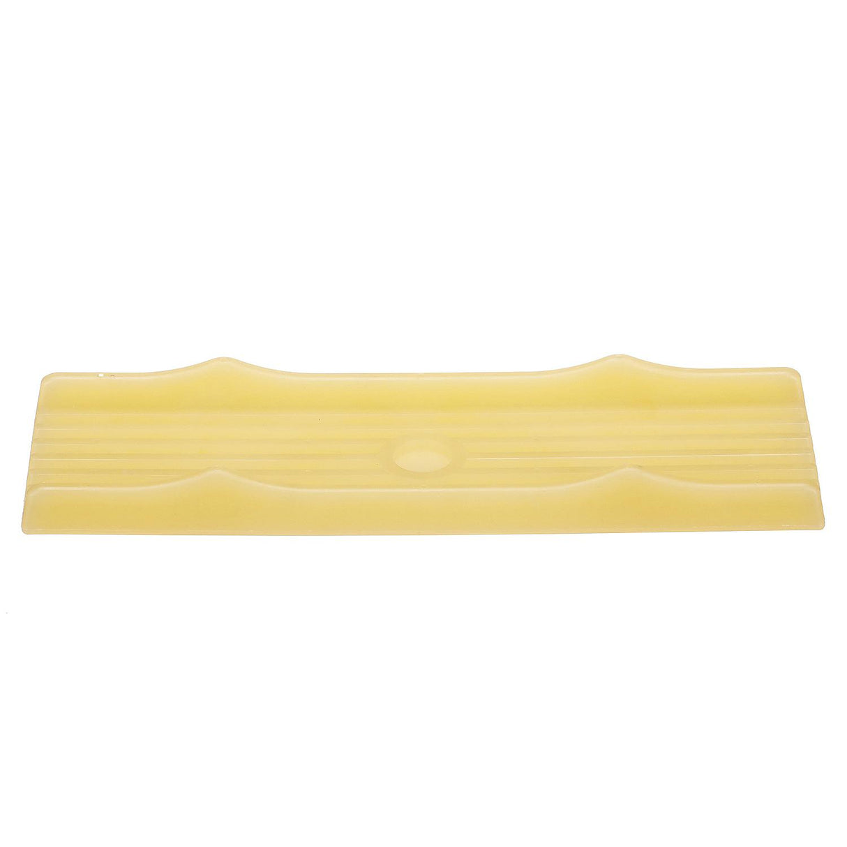 Seachoice 56640 Keel Pad, 12 In. X 3 In., TPR, Gold - 50-56640 - official Seachoice product image 3