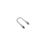 Seachoice 57420 Rd U-Bolt-2 3/8X5 3/8-(Bulk) - 57420 - official Seachoice product image 2