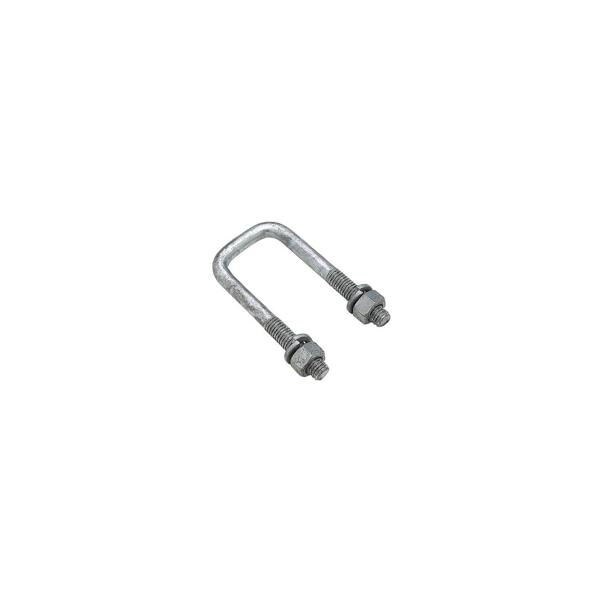 Seachoice 57400 Sq U-Bolt-1 9/16X4 1/16-(Bulk - 57400
